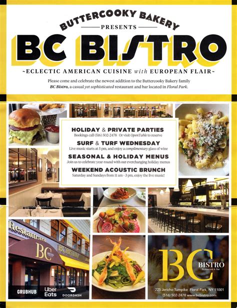 bc bistro reviews